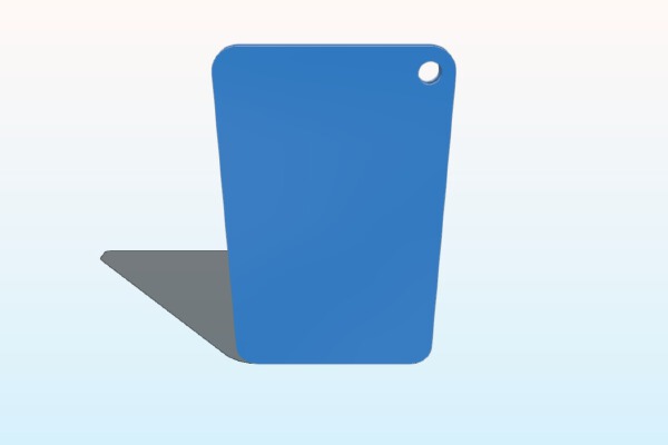 Card Holder | 3d print model