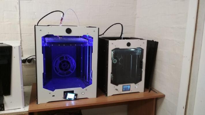Z-BOLT Plus | 3d print model
