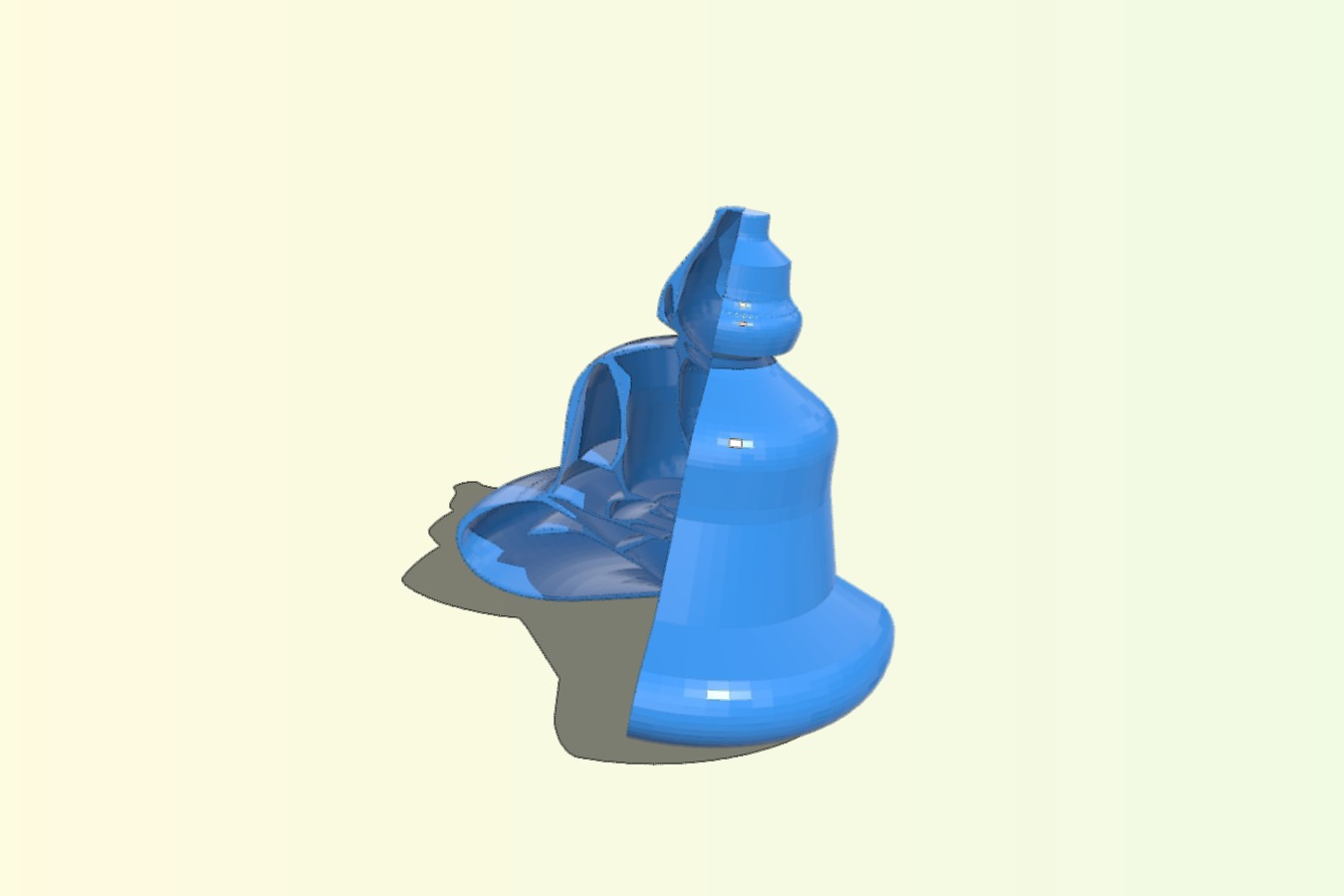 Buda Campana