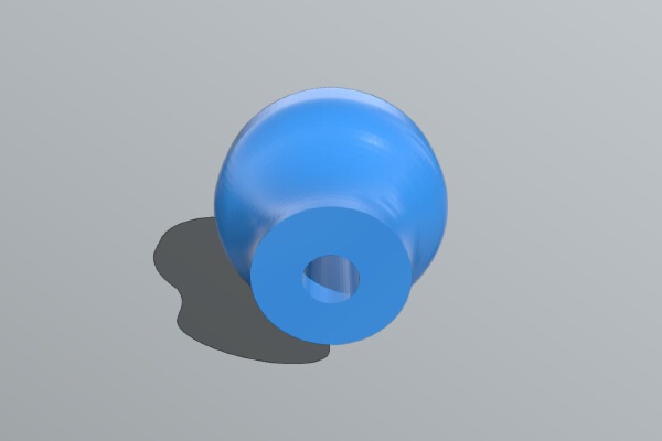 Drawer _ Cabinet Knob | 3d print model