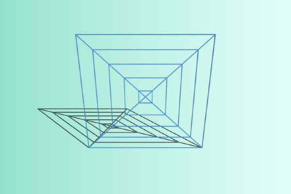 Bed Leveling and Warping Test | 3d print model