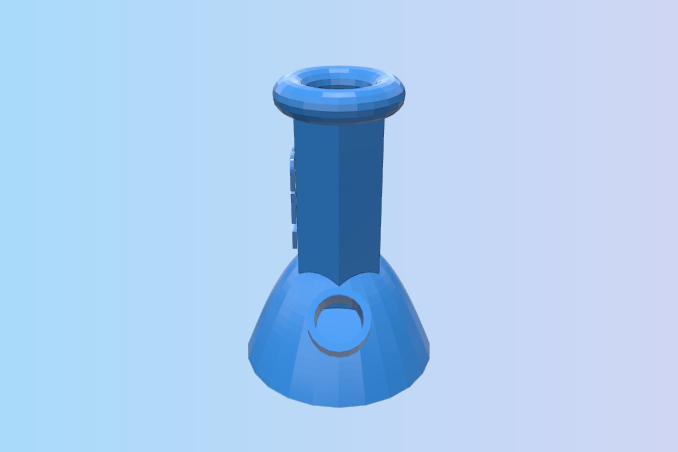 mini bong