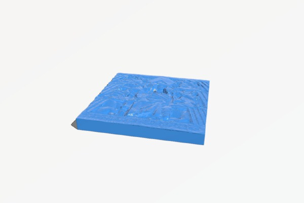 Christmas Altar | 3d print model