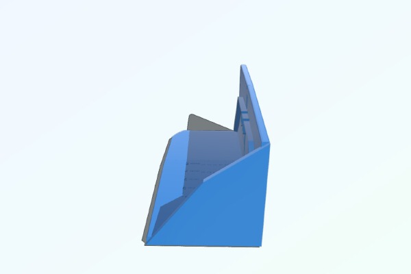 Bottle Cutter - plastic string | 3d print model