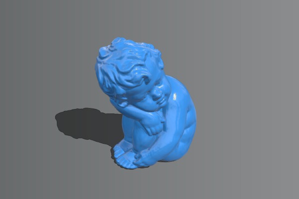  | 3d print model