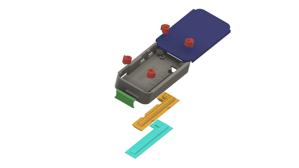 PiZero Multi Box