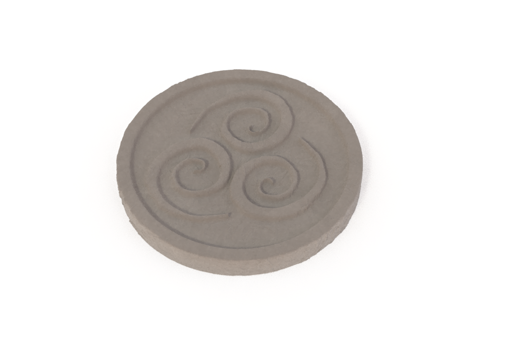 Avatar Coasters