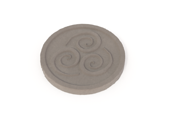 Avatar Coasters | 3d print model