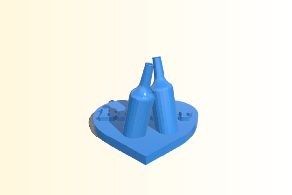 Bruder | 3d print model