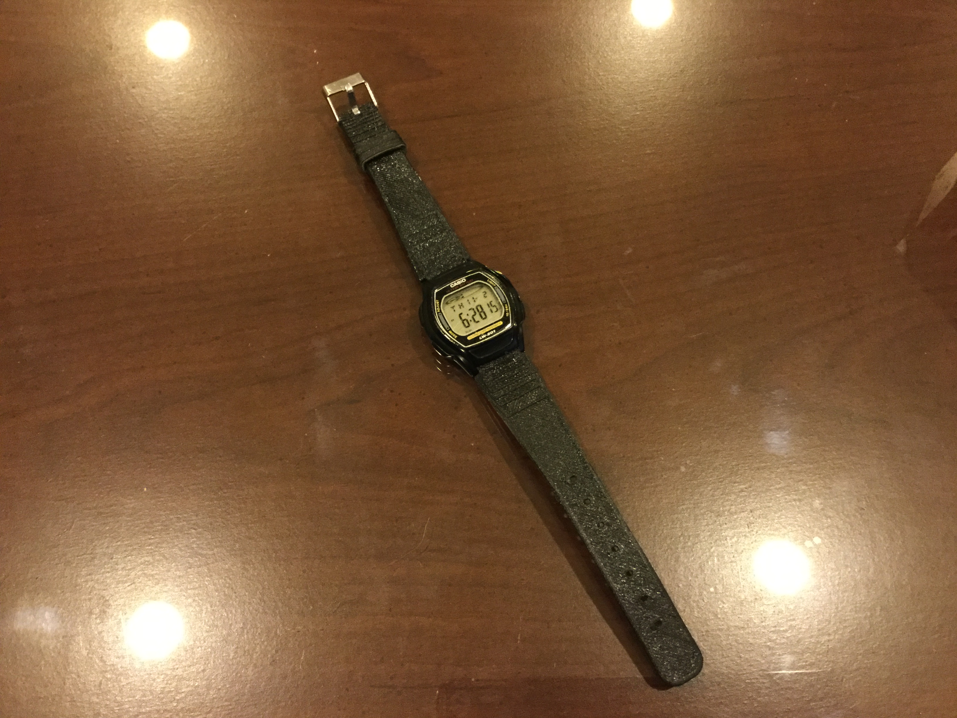 Watch Band
