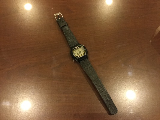 Watch Band | 3d print model