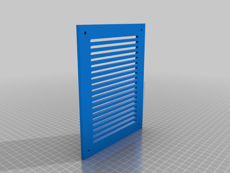 Solder Fume Extractor