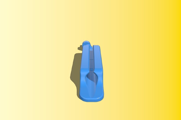 Apple Pencil Charging Dock | 3d print model
