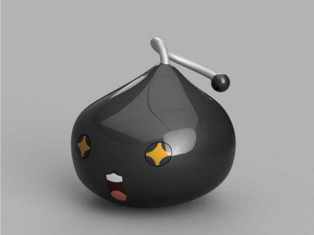 Maplestory_Slime