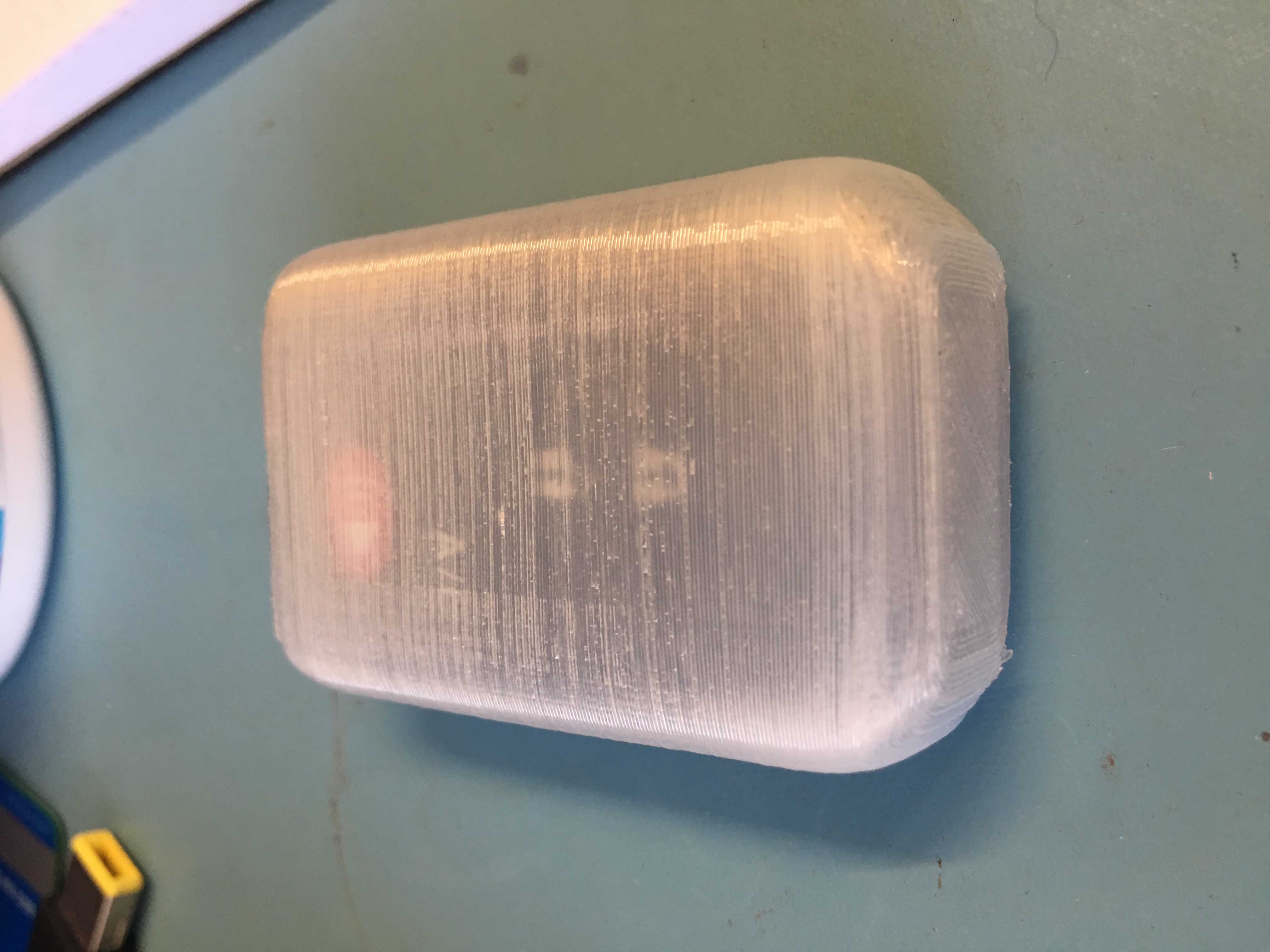 Prius Key Case