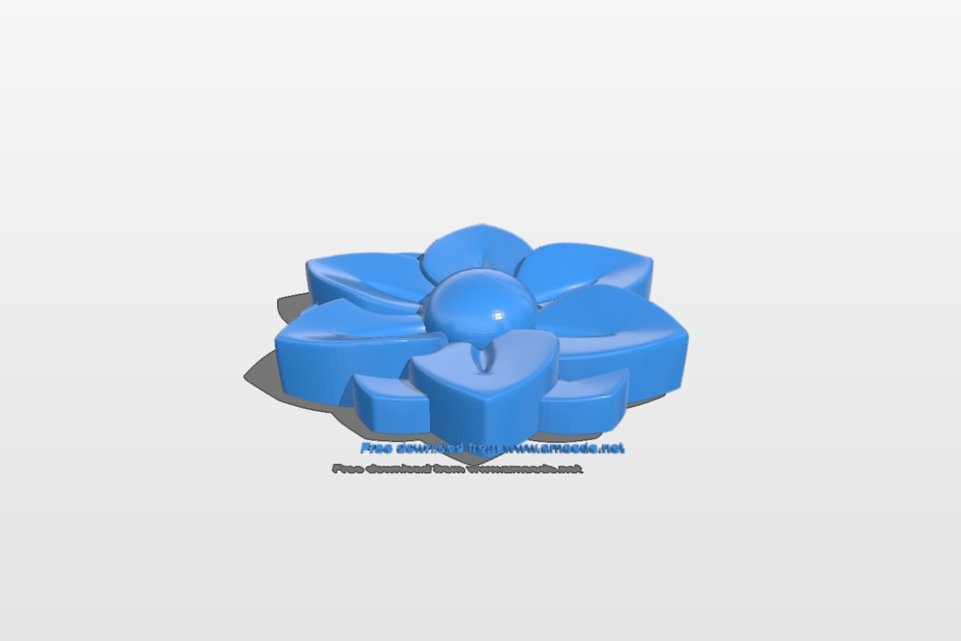Flower pattern