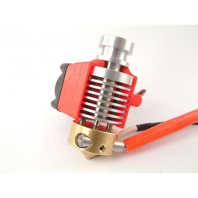 Scalar - AllInOne HotEnd Holder