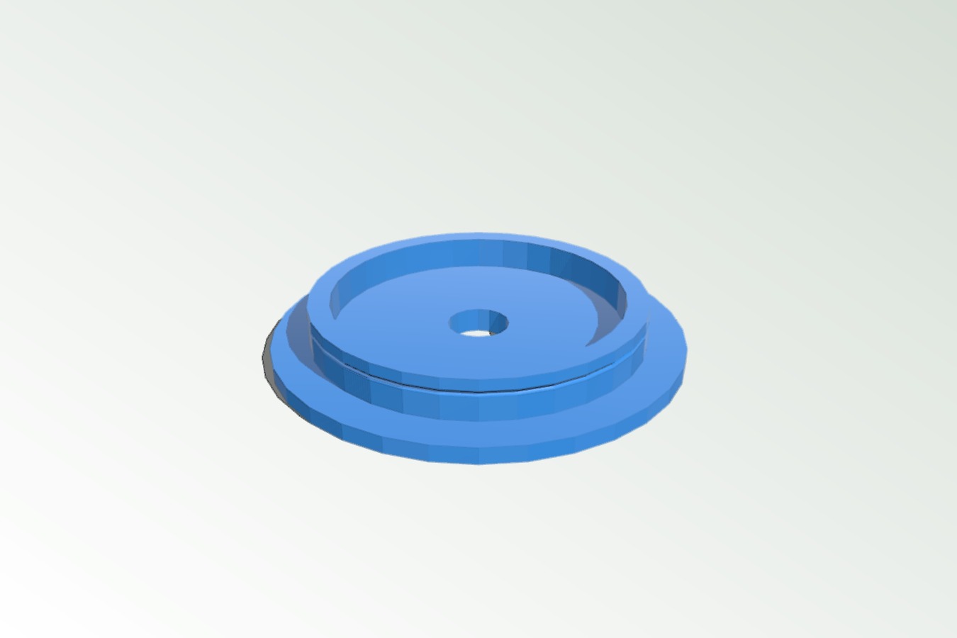 EZ-CUP-lid that would work in the Keurig K cups ver2.