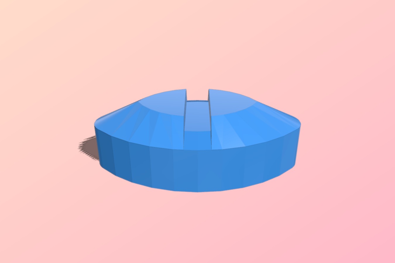 Rotary Pill Holder_Dispenser
