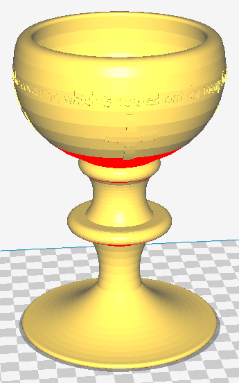 Communion Cup
