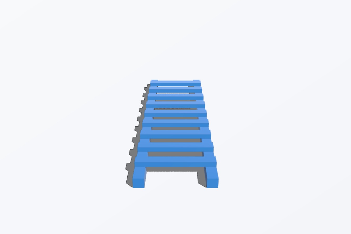 OpenForge 2.0 Ladder Customizer