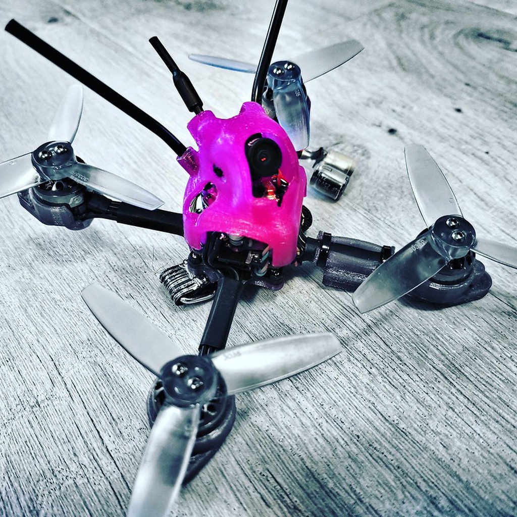 Sanchez 3" Toothpick TPU parts