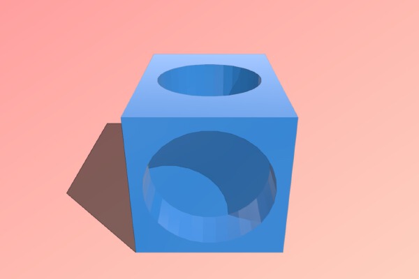 anti limestone permanent magnets | 3d print model