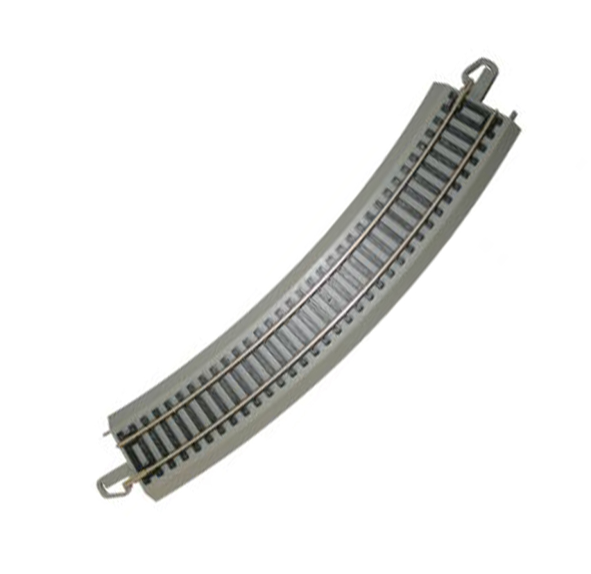 HO scale Bridge Truss set for Bachmann E-Z track