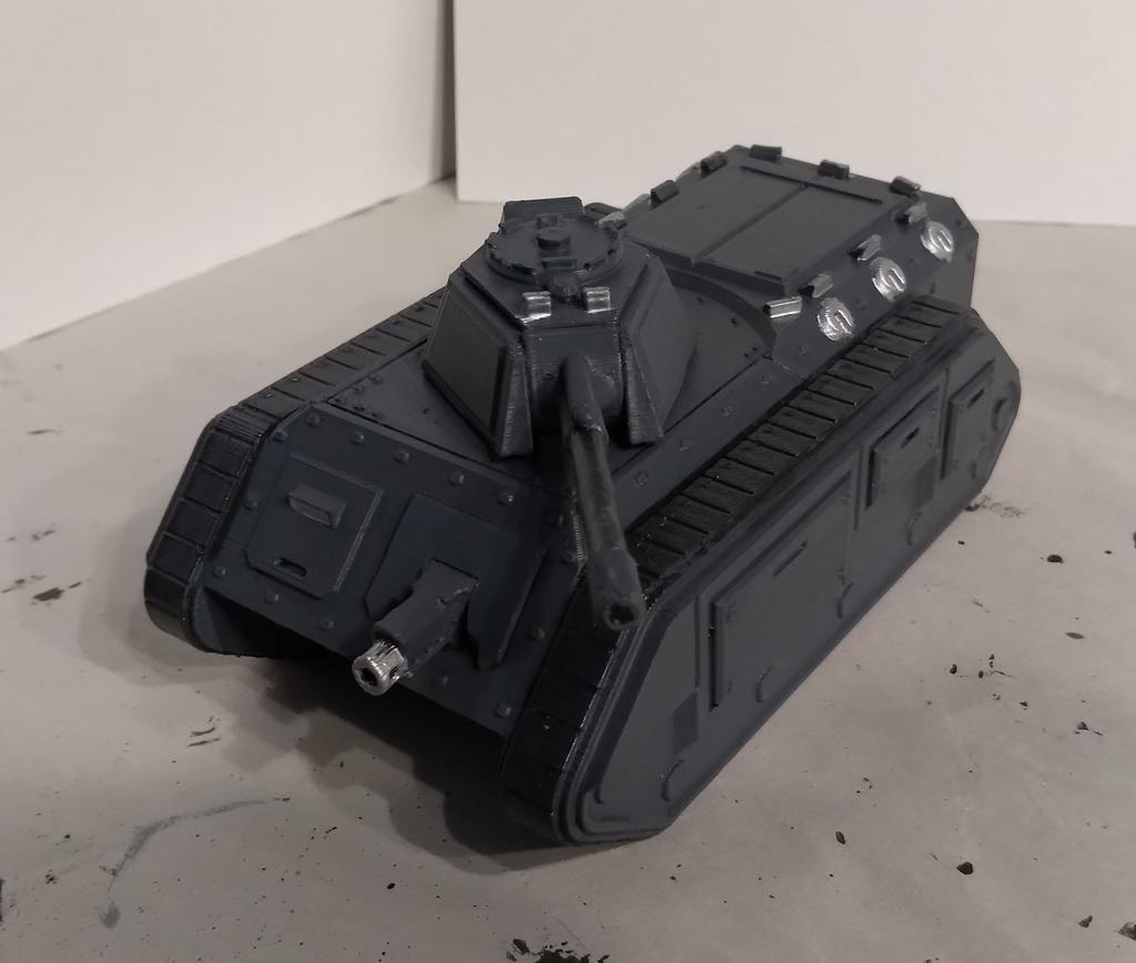 Alternative IFV