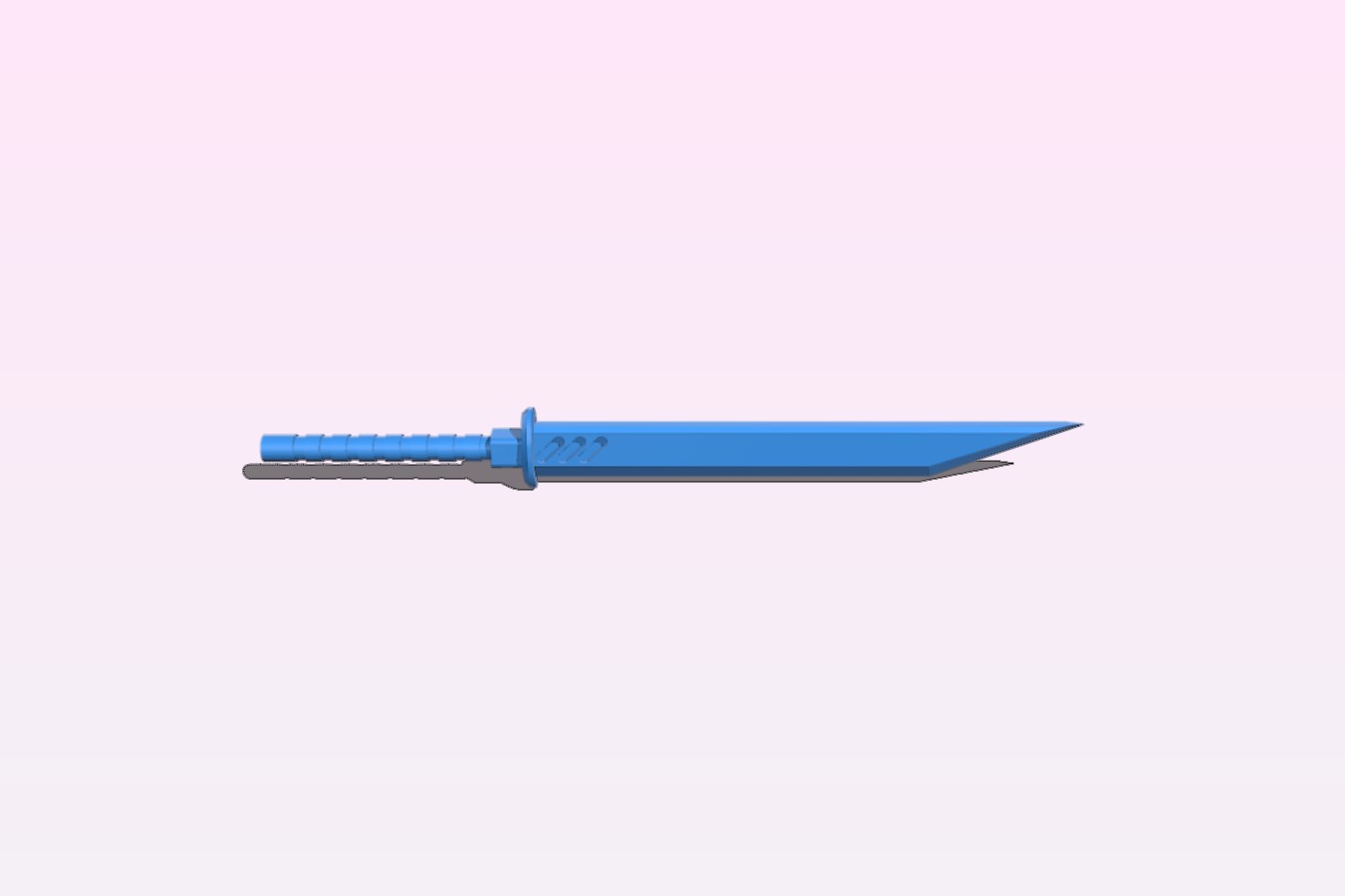  transformers deluxes scale skysword_mail_box opener