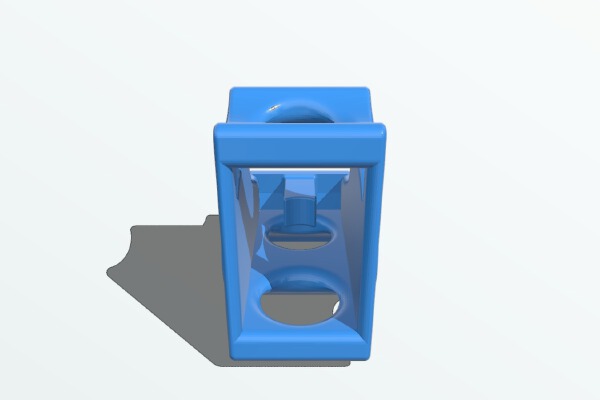 Beretta M9 Magazine Quick Loader | 3d print model
