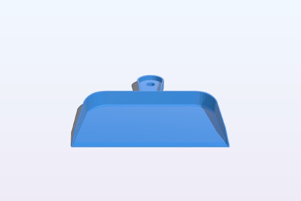 Dust pan | 3d print model
