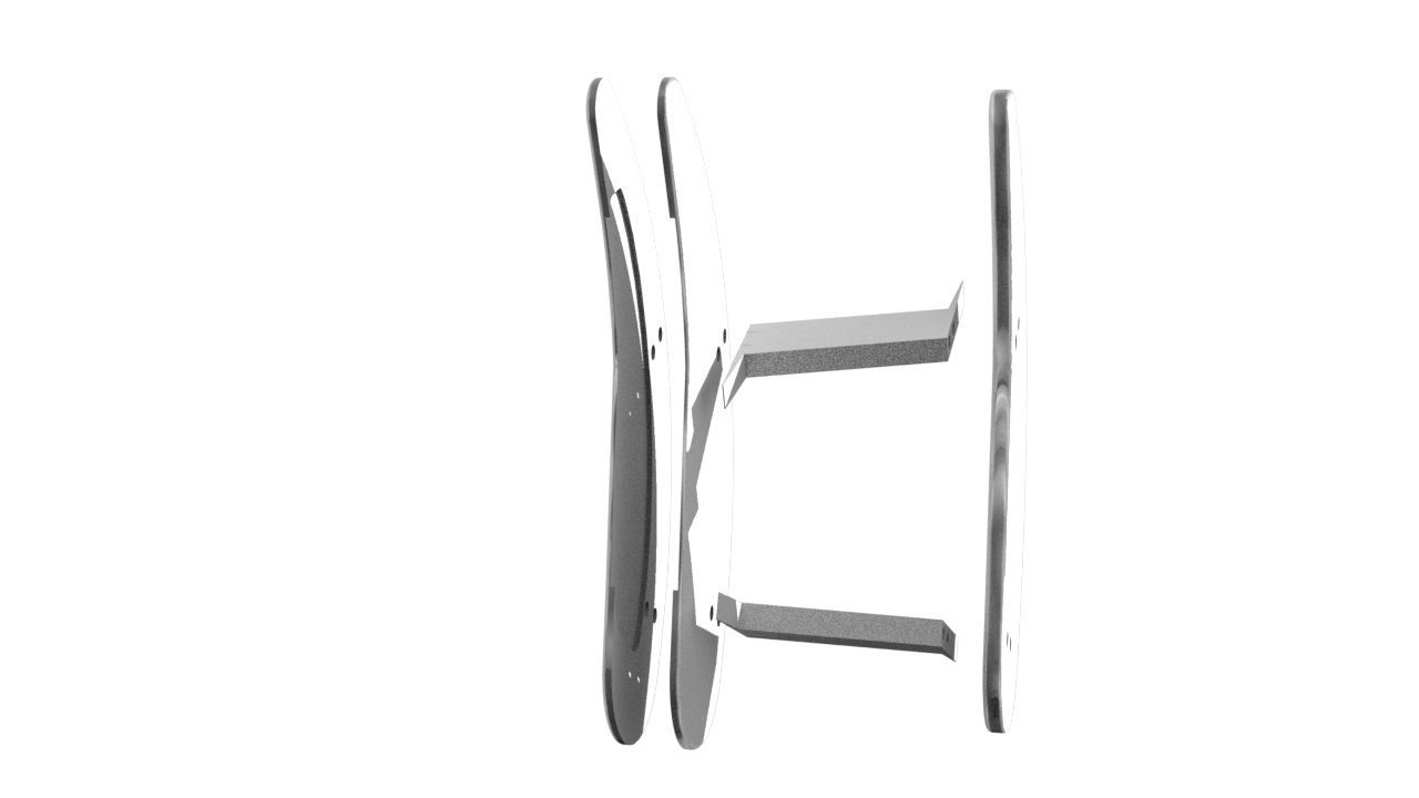 G25_27_29 Paddle Extender for Displaced Wheel