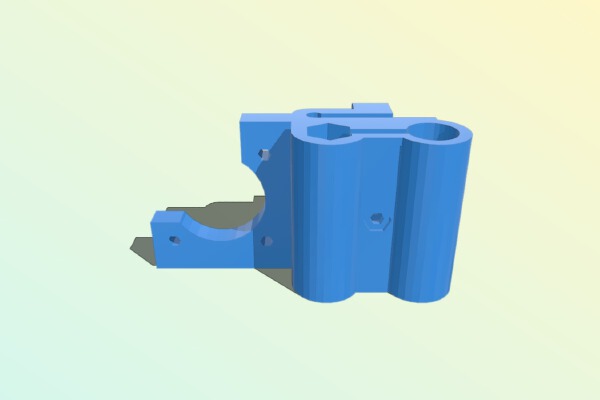 RepRap Wallace | 3d print model