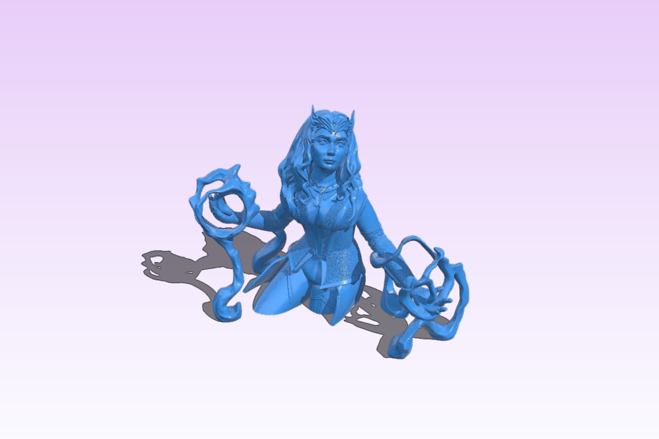 Scarlet Witch