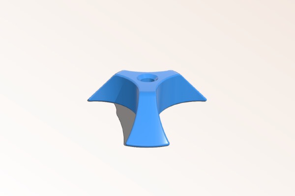 Spool holder | 3d print model