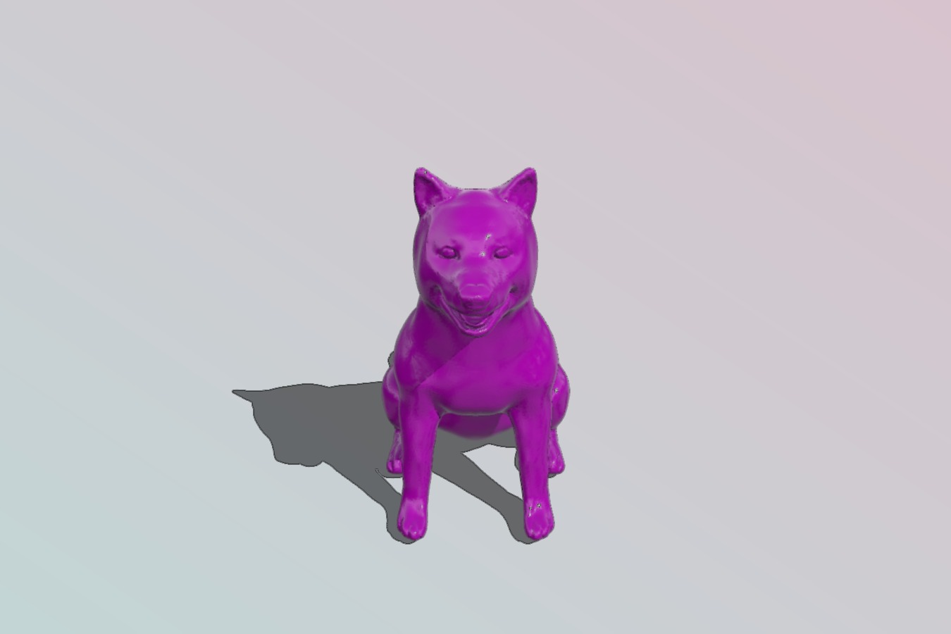 Shiba inu