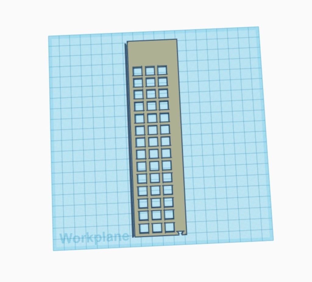 Spacebase Overlay