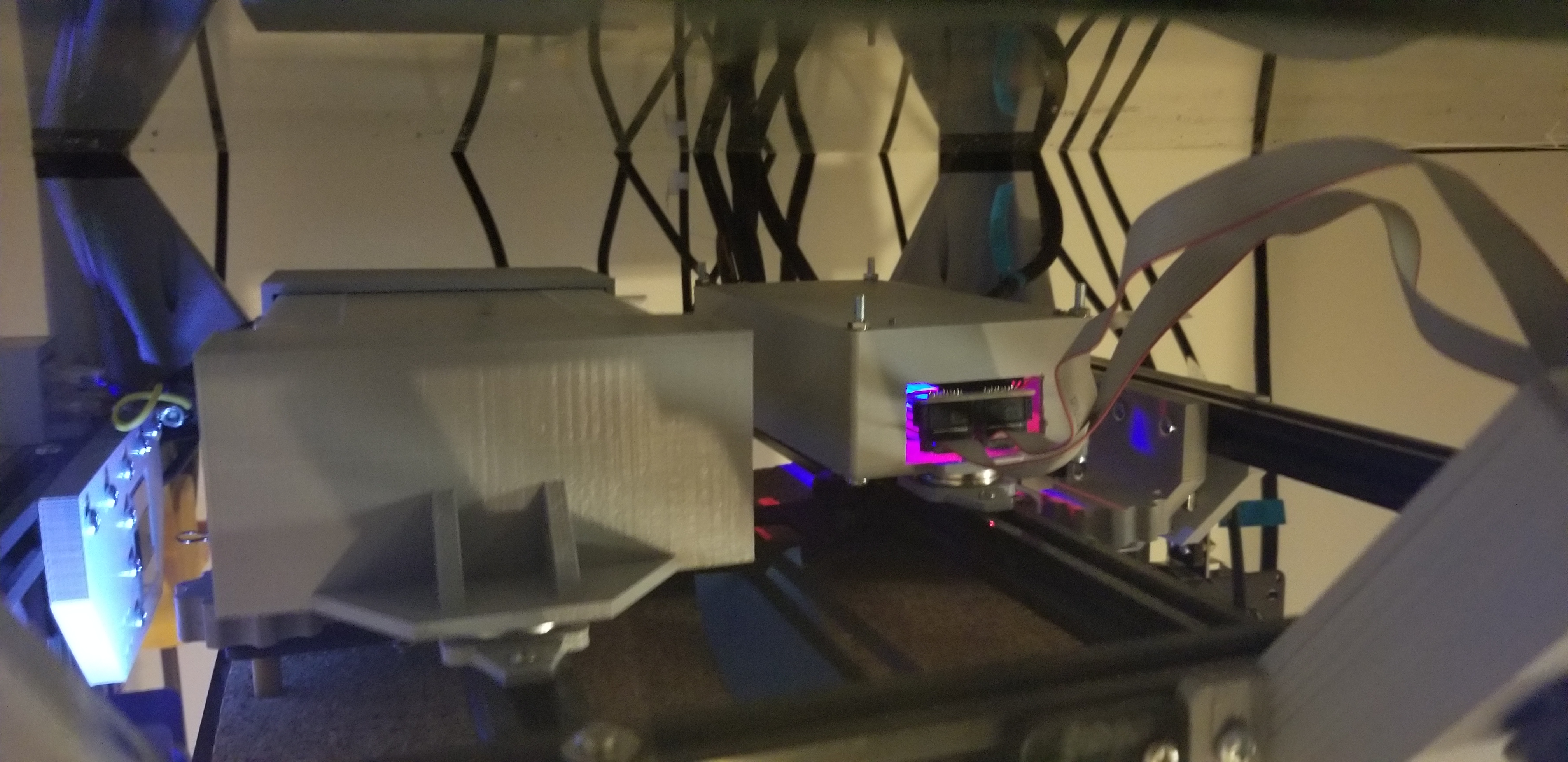 ADIMlab Mountable Electronic Boxes