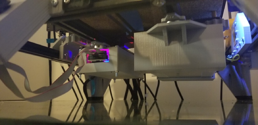 ADIMlab Mountable Electronic Boxes | 3d print model