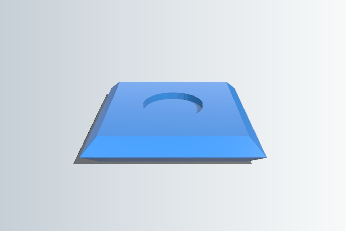 Sega Trophy
