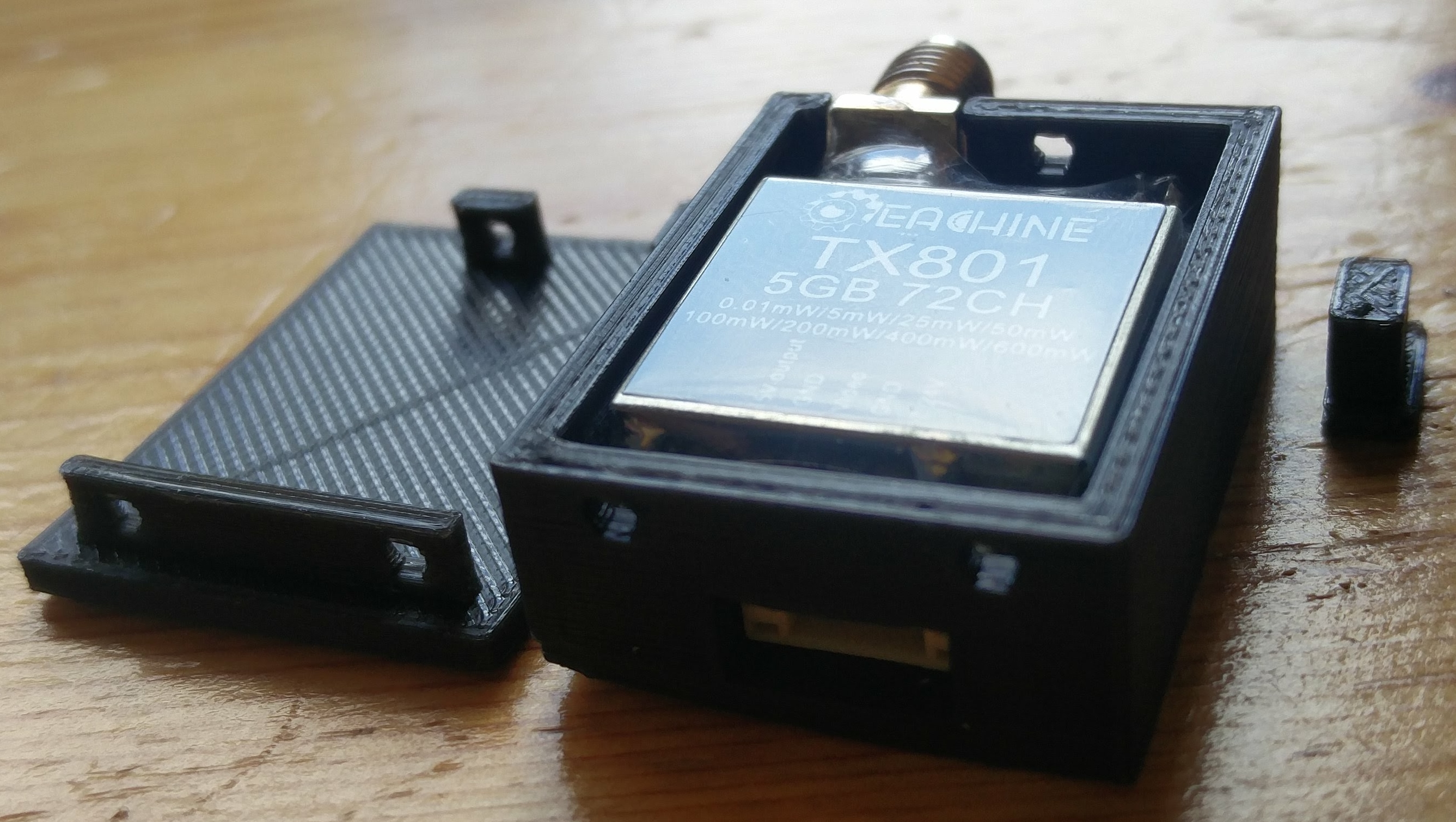 Eachine TX801 Protective Case