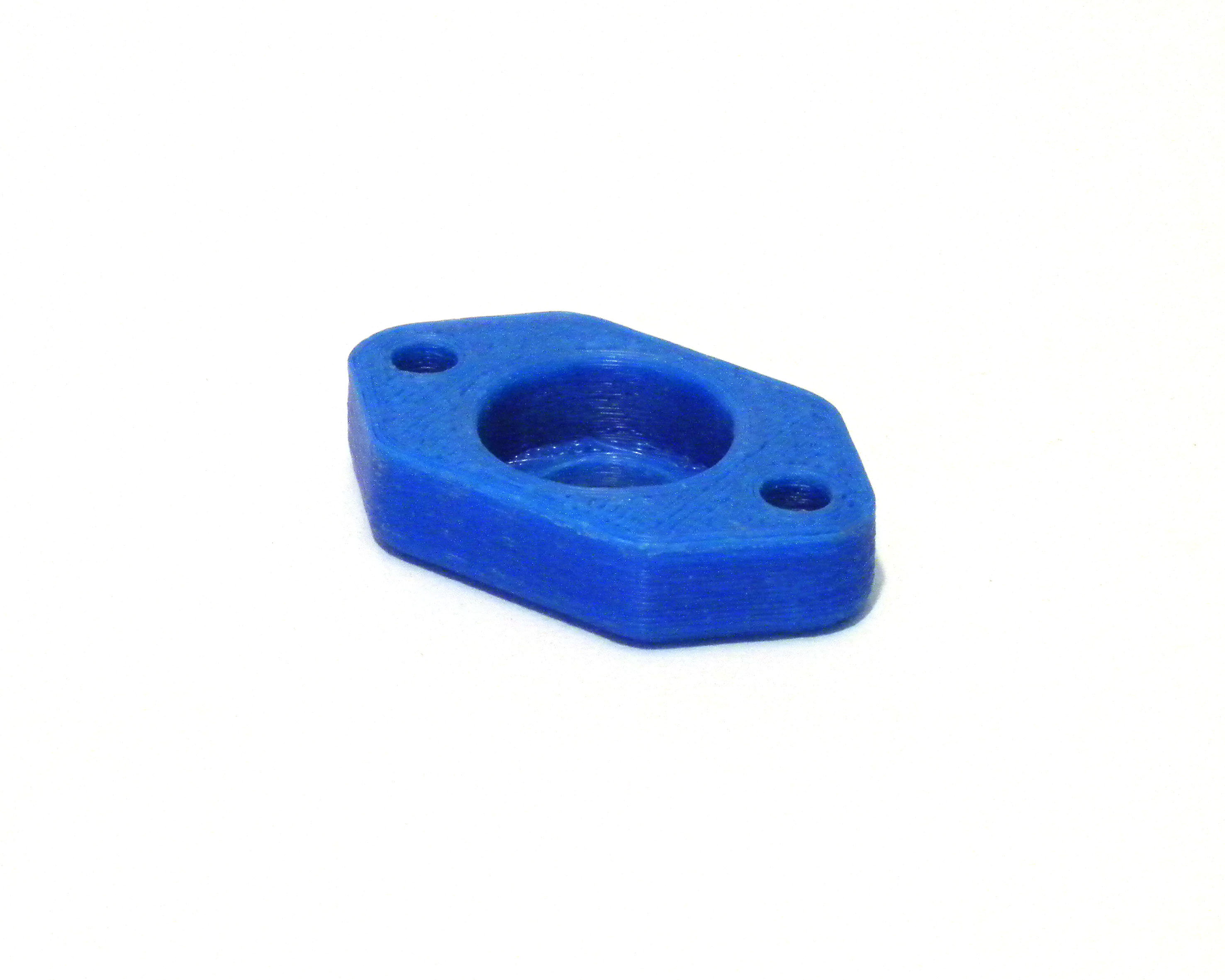 Bearing holder 625 ZZ (d5 x D16 x h5)