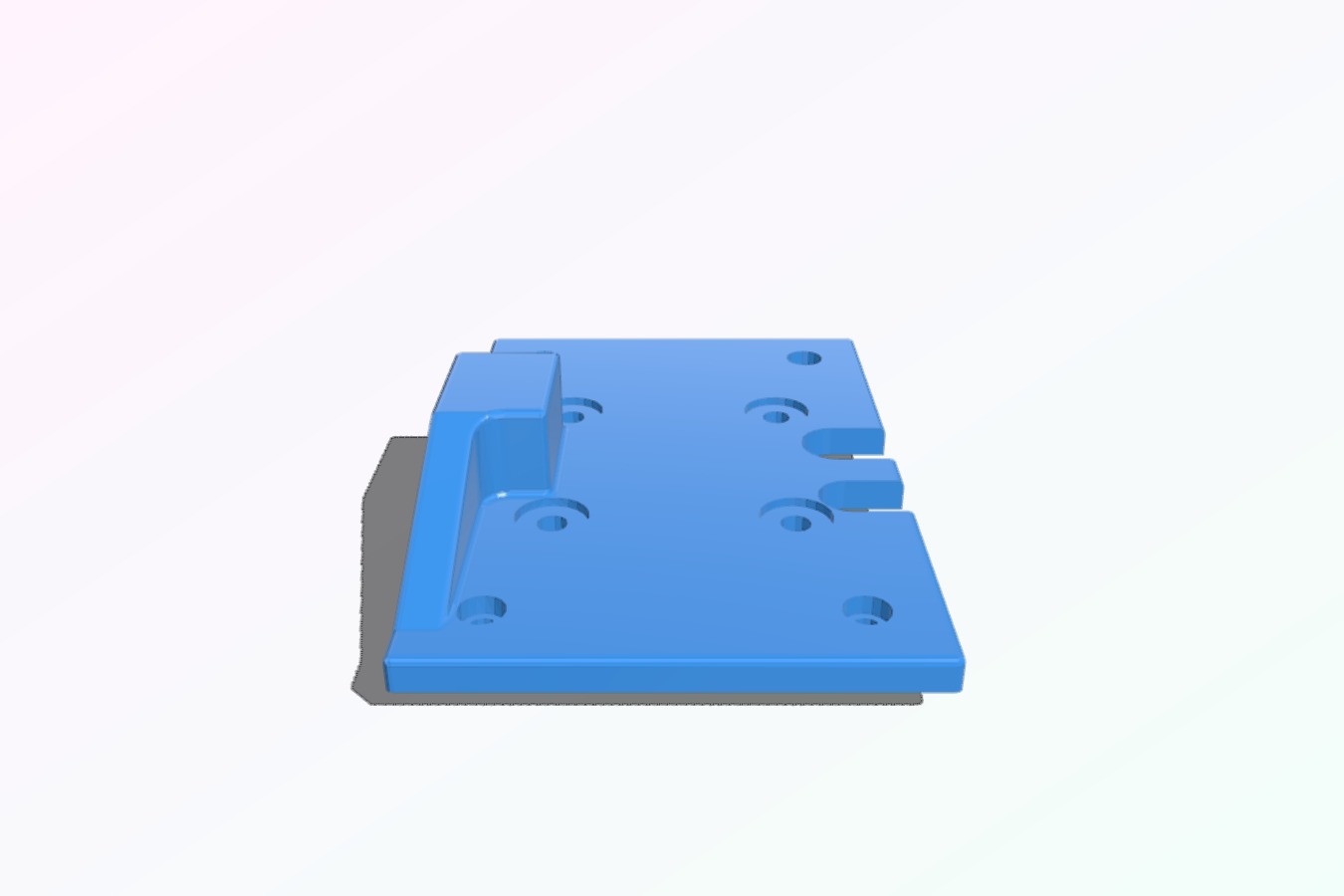 prusa i3 amélioration