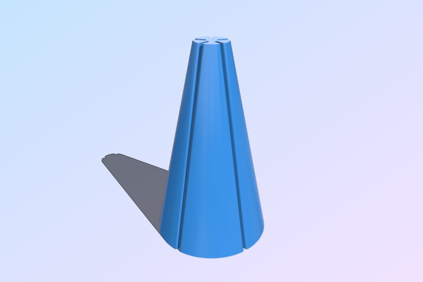 Flower Vase