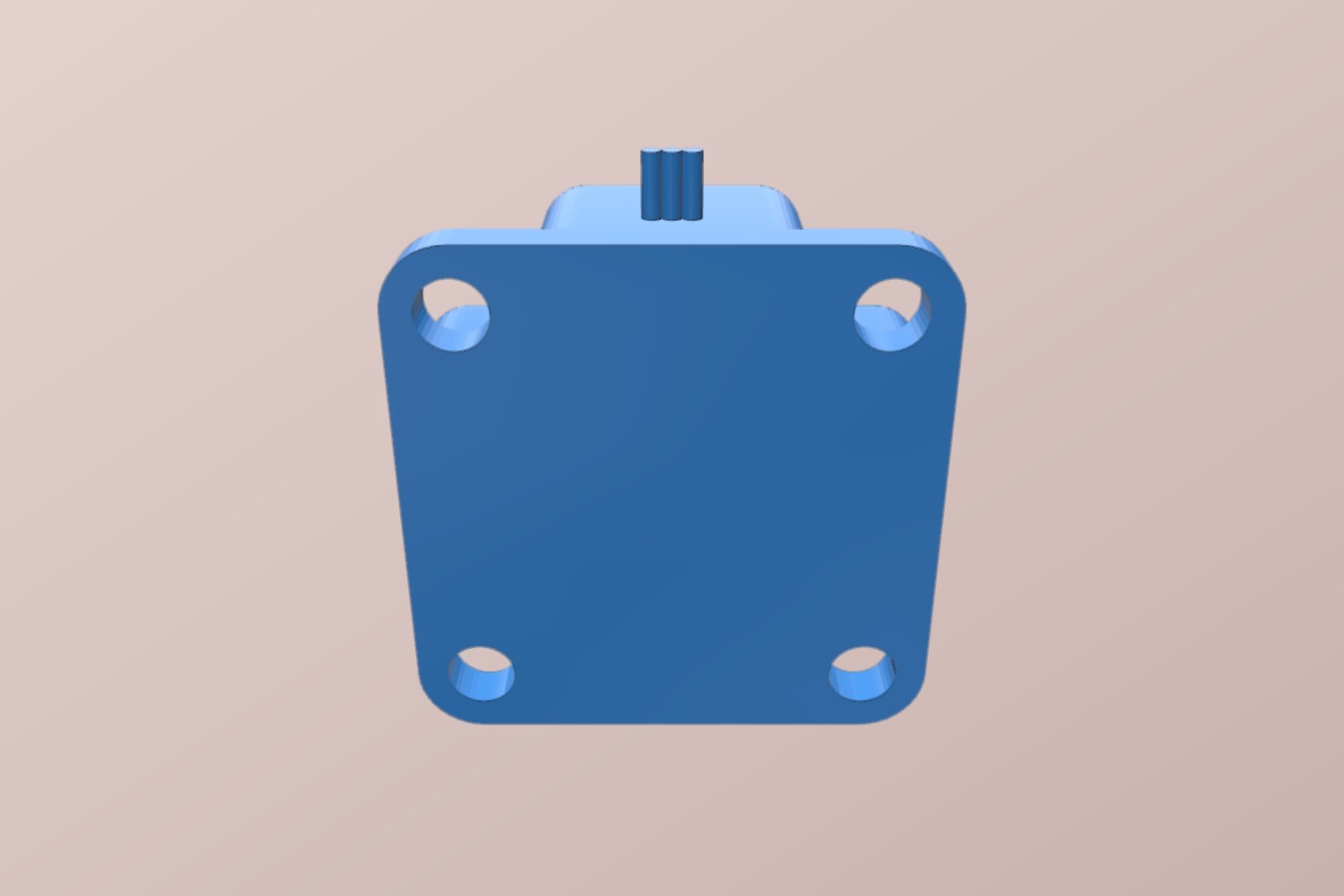 FTC Modern Robotics Touch Sensor - !Actually Accurate Measurements!