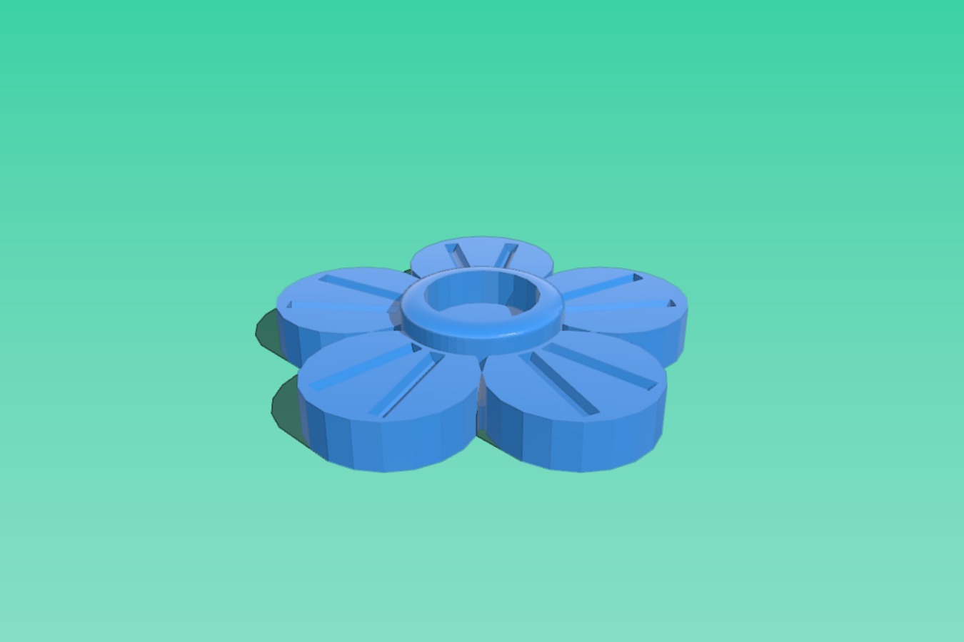 Nectar dispenser for insects