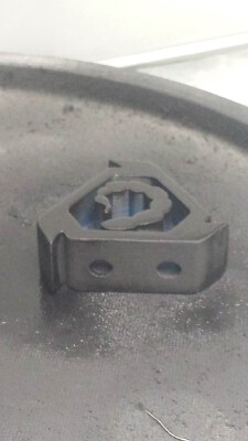 Brotherhood of Nod Keyholder (Command and Conquer) | 3d print model