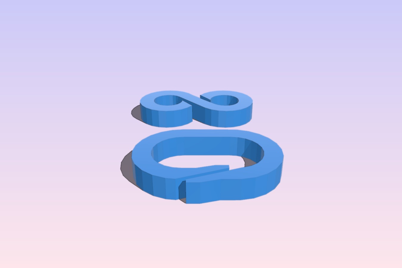 loom rubber band clip-connector