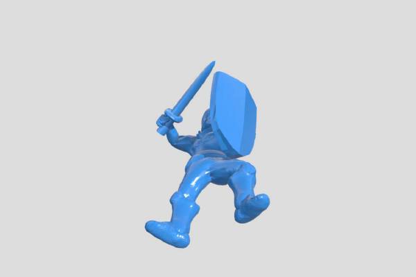 Sword5 | 3d print model